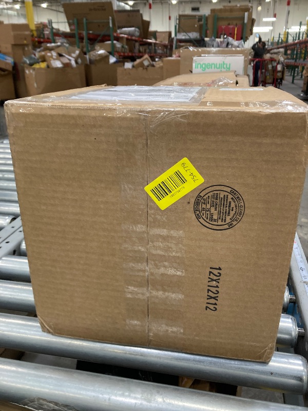 Photo 1 of ****reference image&***' Pre-Lit Madison Pine Green Artificial Christmas Tree with Color-Changing LED Lights, by Holiday Time