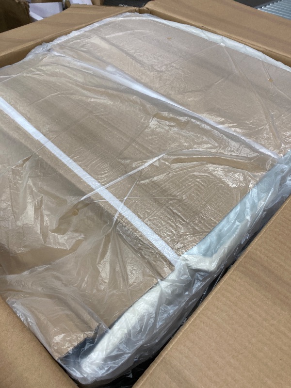 Photo 1 of ***color beish***OUINCH Manual 360° Swivel Rocker Recliner Chair with USB Ports, Faux Leather, Dark 