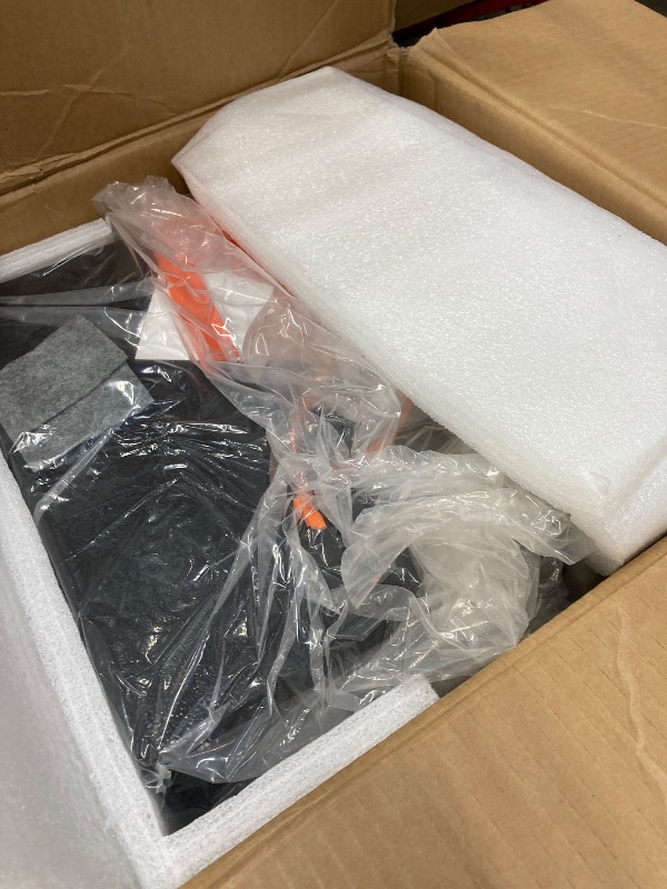 Photo 2 of 5.0 Cu ft Extra Large Home Safe Box Fireproof Waterproof, Digital Home Security Safe Box with Deposit Slot & Metal Storage Box, Soft Lining Money Safe with Backlit Keypad & Dual Alarm for Home Office