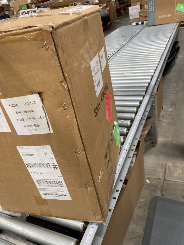 Photo 3 of 5.0 Cu ft Extra Large Home Safe Box Fireproof Waterproof, Digital Home Security Safe Box with Deposit Slot & Metal Storage Box, Soft Lining Money Safe with Backlit Keypad & Dual Alarm for Home Office