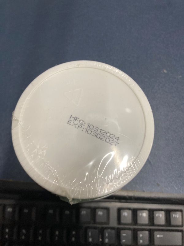 Photo 1 of ***BB 10/20/2027***SmileDenX Dog Eye Wipes, Gentle Eye Wipes for Dogs & Cats, Pet Eye Cleaner Wash Removes Discharge, Crust, Debris, and Gunk (100, Unscent)