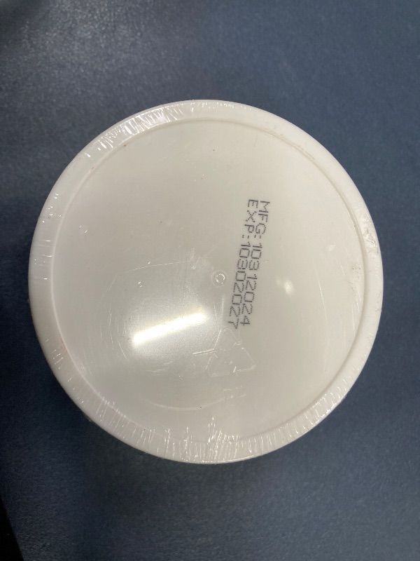 Photo 1 of ***BB 10/30/2027*** Dog Eye Wipes, Gentle Eye Wipes for Dogs & Cats, Pet Eye Cleaner Wash Removes Discharge, Crust, Debris, and Gunk (100, Unscent)