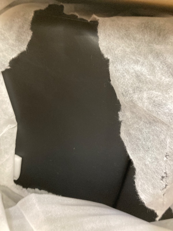 Photo 1 of *********BOX 1 OF 2*********PARTIAL SET******* KISLOT Leather Recliner Chair, 360° Swivel Rocker for Adults Manual Rocking Reclining Chair with Adjustable Backrest Footrest for Living Room Bedroom Home Theater Seating