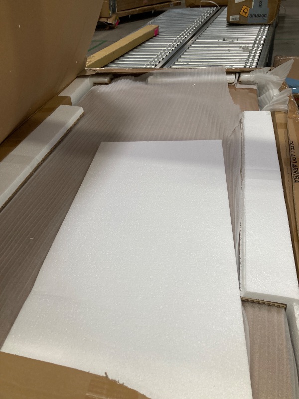 Photo 1 of *******PHOTO REFERENCE********** Wood Farmhouset Brown Counter Height Dining Table