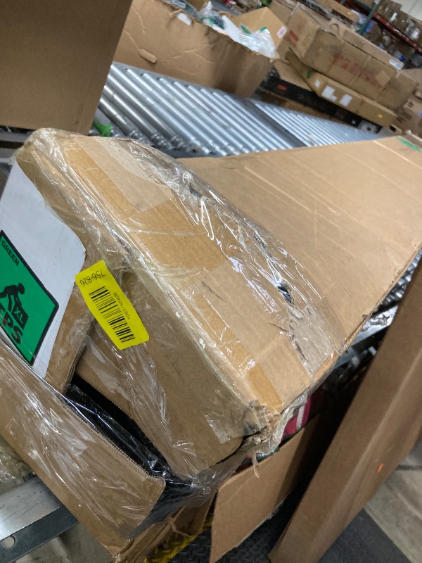 Photo 1 of 10 x 10 FT Pop Up Canopy Tent, Commercial Grade Instant Canopy, Heavy Duty Canopy Shelter with Roller Bag, All Season Outdoor Sun Shade for Patio, Backyard, Bench, Garden, Black