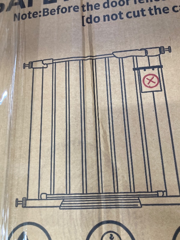 Photo 1 of **********PHOTO REFERENCE******** SAFETY GATES.EXPERT