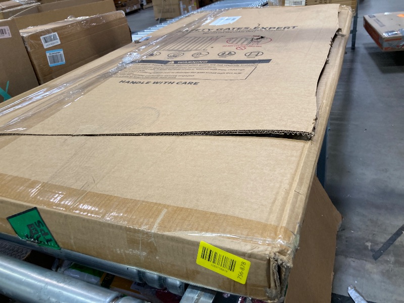 Photo 1 of **********PHOTO REFERENCE******** SAFETY GATES.EXPERT