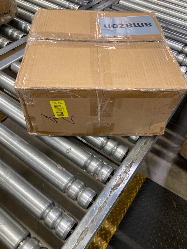 Photo 1 of (1 inch Dia * 25 Feet) Yariwiz Flexible Electrical Conduit Liquid Tight PVC Conduit Kit with 3 PCS Coupling, 3 PCS Elbow and Strap, Sealtight Seal Flex Liquidtight Wire Outdoor Non Metallic Grey