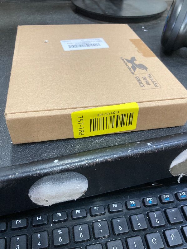 Photo 1 of ******Factory Seal*****
Hahafelt 2 Pcs Happy Halloween Backdrop 6 x 3.6ft, Halloween Banner Large Yard Sign 71 x 15.7 Inch Witches Pumpkin Bat Ghost Background Photo Booth Props for Indoor Outdoor Party Decoration