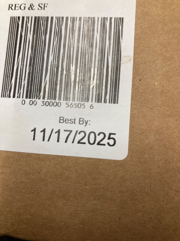 Photo 1 of ****BEST BY 11/17/2025*****
****Factory Seal*****
Quaker Large Rice Cakes, Gluten Free, Lightly Salted + Salt Free Variety Pack, 4.47 Ounce (Pack of 6)