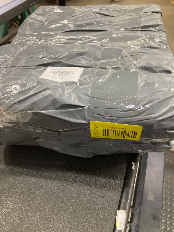 Photo 1 of *****company seal*****
SHEUTSAN 9PCS Poly Burlap Mesh, 10 Inches 5 Yard Poly Burlap Decor Mesh Bulk, Ribbon Mesh Roll Wreaths Decoration Supplies for Holiday, Party, Festival