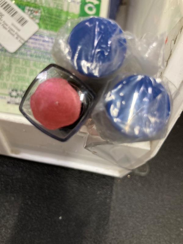 Photo 1 of ****MIX****
L.A. COLORS Metal Lipstick, Peach Bellini CML565