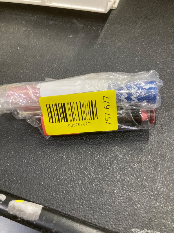 Photo 1 of ****MIX****
L.A. COLORS Metal Lipstick, Peach Bellini CML565