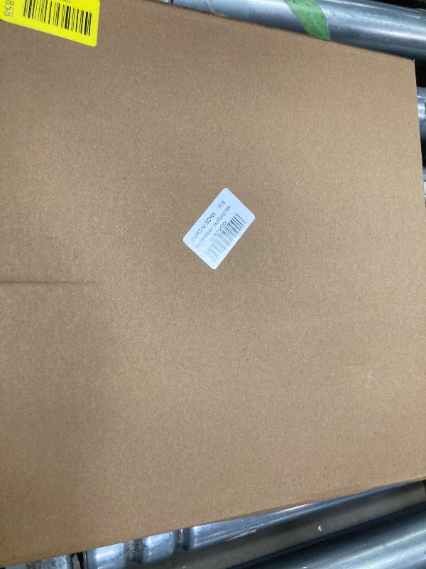 Photo 1 of ****FACTORY SEAL****
mobzio 2Pcs Pizza Pans for Oven, Round Pizza Pan with Holes, 12 inch Pizza Tray for Oven, Baking Steel Pizza Oven Accessories, Nonstick Pizza Plates Bakeware Sets For Home Restaurant Kitchen