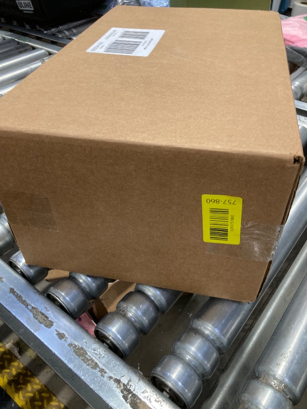 Photo 1 of ****Best by  10/14/2025****
Quaker Large Rice Cakes, Gluten Free, Lightly Salted + Salt Free Variety Pack, 4.47 Ounce (Pack of 6)