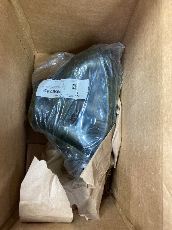 Photo 1 of (2-Pack) AR-PRO 15x6.00-6" Inner Tubes with TR-13 Straight Valve Stem - Replacement Lawn Mower Tire Tubes with TR13 Straight Valve Stem - Suitable for Yard Tractors, Wheelbarrows, ATVs, and More