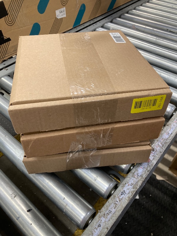 Photo 1 of ******NO RETURN****
A Gift Inside Holiday Classic Chocolate, Candy & Crunch Gift Basket With Handmade Chocolates, Ghirardelli, Caramel Corn for Gourmet Christmas Food Gift(3 PACK)no returns