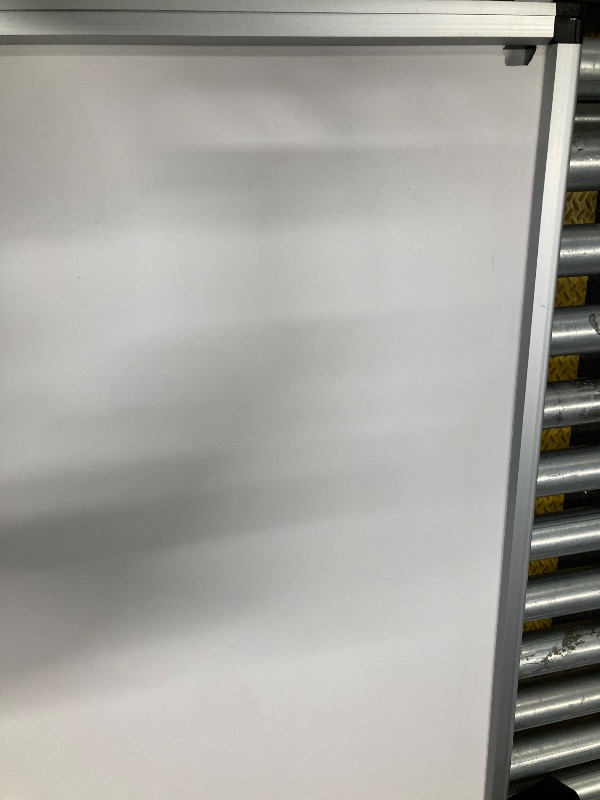 Photo 1 of **HAS DAMAGED PARTS-SEE PICS***Vevor ZG-CXT02 Portable Tradeshow Podium Table