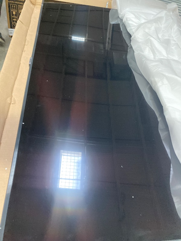 Photo 1 of ***DOES NOT TURN ON***Samsung 55-Inch Class Crystal UHD U8000F 4K Smart TV (2025 Model) Endless Free Content, Crystal Processor 4K, MetalStream Design, Knox Security, Compatible with Alexa