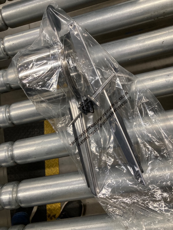 Photo 1 of ***(MISSING PARTS -SELLING AS IS)*** 
Bellemain 15 oz Large Potato Ricer | Heavy-Duty Stainless Steel Potato Ricer & Masher | Perfect for Mashed Potatoes | (Black)