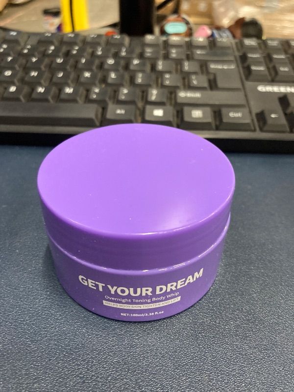 Photo 1 of Overnight Toning Whip