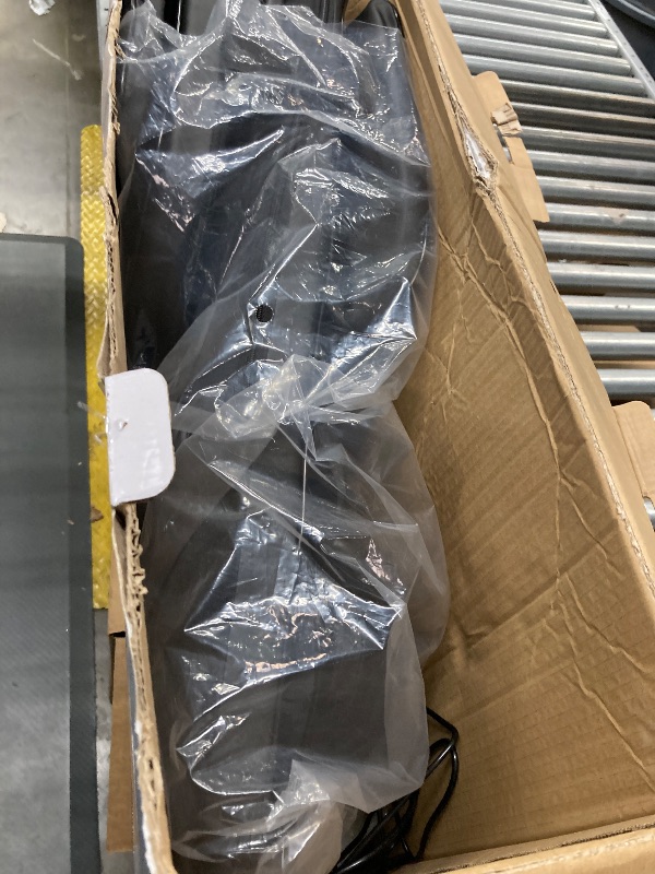 Photo 1 of ***8is reference***CARSHION Back Massager with Heat,Heated Seat Cover Cushion with 5 Vibrating Massage Nodes Chair Pad for Pain Relief Home Office Use