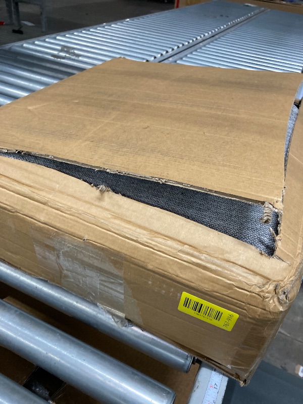 Photo 1 of ****refereence***DMOYEST Living Room Area Rugs - 8x10 Abstract Large Soft Indoor Washable Rug Neutral Modern Low Pile Carpet for Bedroom Dining Room Farmhouse Home Office - Grey