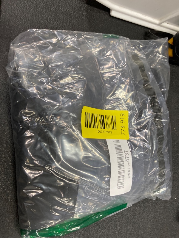 Photo 1 of ***ARCH SUPPORT NOT INCLUDED***LUAATT Stretchy Panoramic Canopy Compatible with Wonderfold Stroller Wagons W2/W4 All Model,UPF50+ Fabric Sun Shade and Protection for Riders(Black)***ARCH SUPPORT NOT INCLUDED***