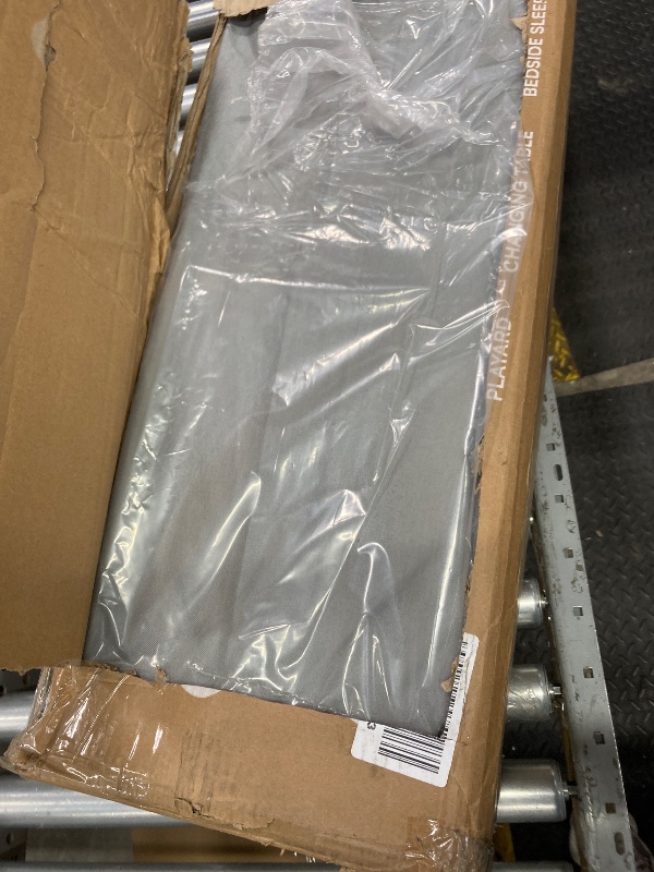 Photo 1 of 4 in 1 baby bedside