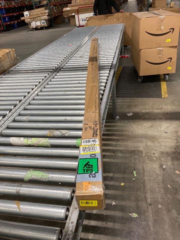 Photo 1 of **It is used, it is not known if it is missing parts, therefore it is not known if it works 100%.***Kate Seamless Paper Backdrop for Photography White Photo Backdrop Paper (106.8''x32.8' Arctic White)