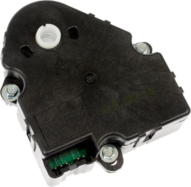 Photo 1 of ***It's used, it's missing a part and it's not known if it works 100%.***Dorman 604-991 HVAC Blend Door Actuator Compatible with Select Models