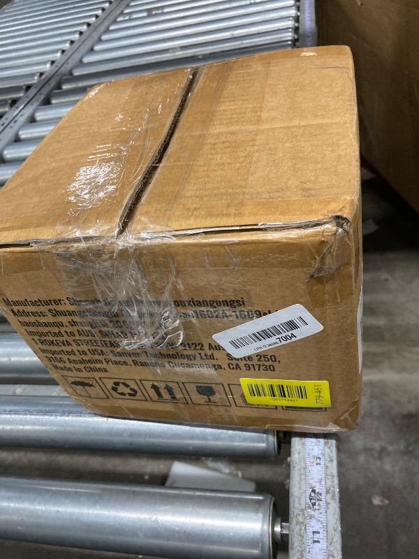 Photo 1 of ***It's used, it's missing a part and it's not known if it works 100%.***VEVOR 1800W Electric Brushless DC Motor Kit - 48V 4500rpm Motor with Upgraded Speed Controller and Throttle Grip Kit for Go Karts E-Bike Motorcycle Scooter DIY