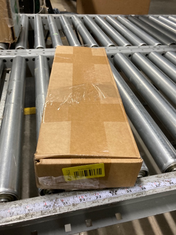 Photo 1 of **It's used, it's missing a part and it's not known if it works 100%.**IQUNIX Magi65 Low Profile Mechanical Keyboard Wireless 65% Keyboard Ultra Slim for Creamy Typing, Hot Swappable, RGB Backlit, PBT Keycaps, Aluminum Case, BT/2.4G/USB-C, for Mac/Windows