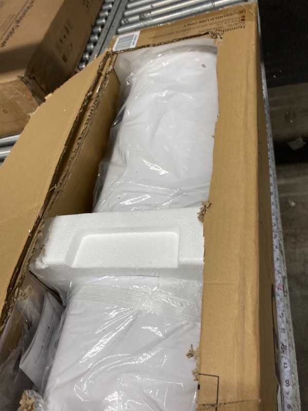 Photo 1 of **It's used, it's missing a part and it's not known if it works 100%.***Dreo 16L Smart Humidifier Large Room 1000 ft², 130H Cool Mist Air Humidifiers for Bedroom Plants Baby, Top Fill, Remote/Touch/Voice & APP Control, Self-Cleaning Tank, 30dB, RGB Light,