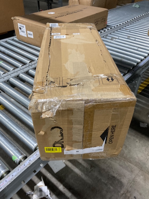 Photo 1 of **It's used, it's missing a part and it's not known if it works 100%.***Dreo 16L Smart Humidifier Large Room 1000 ft², 130H Cool Mist Air Humidifiers for Bedroom Plants Baby, Top Fill, Remote/Touch/Voice & APP Control, Self-Cleaning Tank, 30dB, RGB Light,