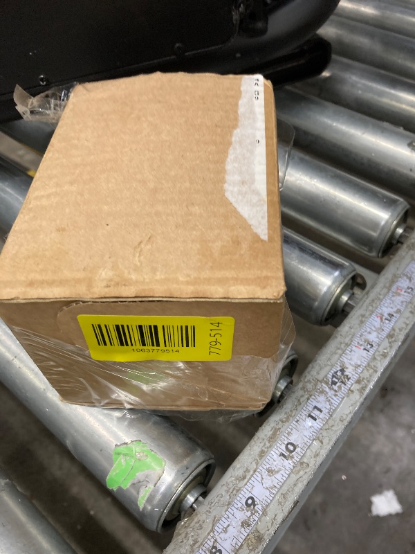 Photo 1 of **It's used, it's missing parts and it's not known if it works 100%.****Raymarine Marine Electronics RCR-1 Remote Micro SD Card Reader - A80585, Black