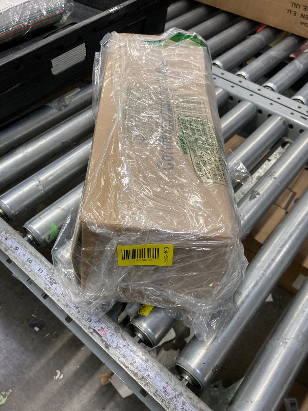 Photo 1 of **It's used, it's missing a part, and it's not known if it works 100%.***Cordless Pressure Washer for Milwaukee M18 Battery, Portable Cordless Power Washer 1000PSI, Handheld Car Pressure Washer with 6-in-1 Nozzle for Patio Car Floor Fence Deck Indoor(Tool