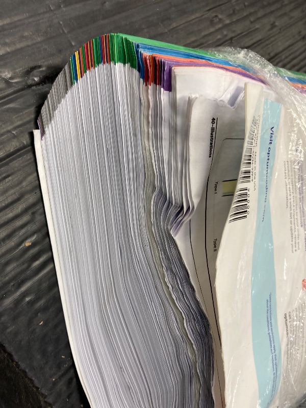 Photo 1 of
***used***2025 ICD-10-CM Expert for Hospitals with Guidelines (Spiral)