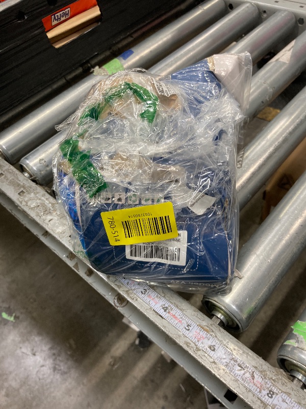 Photo 1 of **It's used, it's missing a part, and it's not known if it works 100%.*** Wireless Backup Camera for Trucks - 7 Inch Monitor, HD 1080P Backup Camera for Pickups Trucks, Color Night Vision, 2 Channels, IP69 Waterproof - Easy Install for Towing & Parking