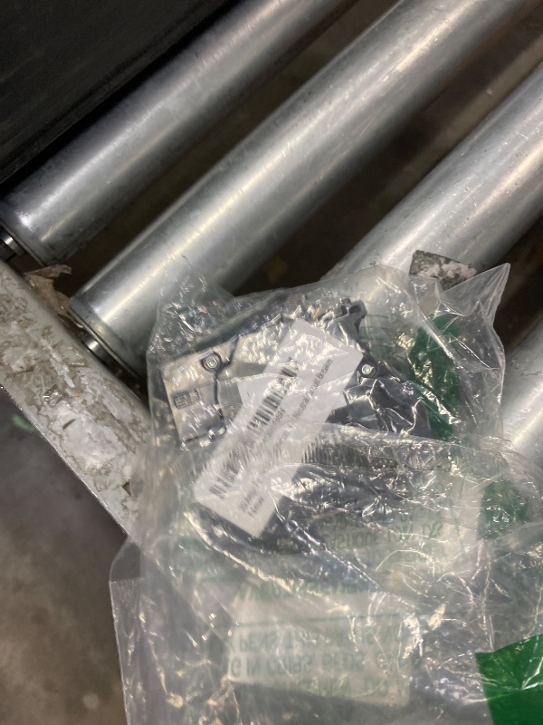 Photo 1 of ****It's used, it's missing a part, and it's not known if it works 100%.***20 Amp 1-Pole Combination Type AFCI Plug-On Neutral Circuit Breaker