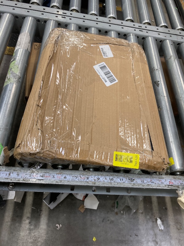 Photo 1 of ***It's used, it's missing a part, and it's not known if it works 100%.*** Made 4 Step Stainless Steel Telescoping Boat Ladder Swim Step