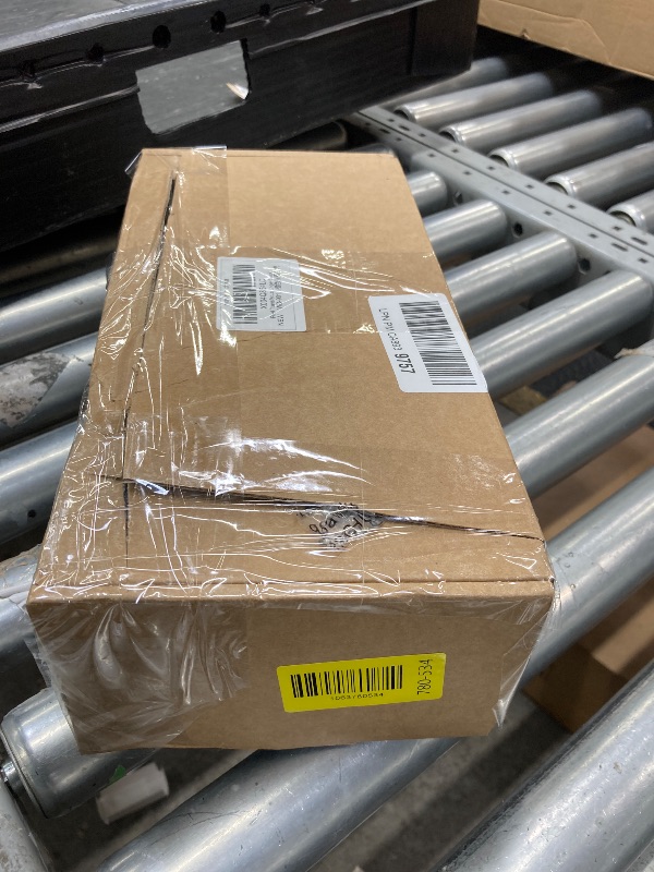 Photo 1 of **It's used, it's missing a part, and it's not known if it works 100%.****Fuel Transfer Pump with Auto Stop Sensor Overfill Protection,Kit with 4 Tank Adapter, 3.2 GPM Portable Automatic Fuel Transfer Pump, Portable Gas Pump for Oil, Diesel, Gasoline (ora