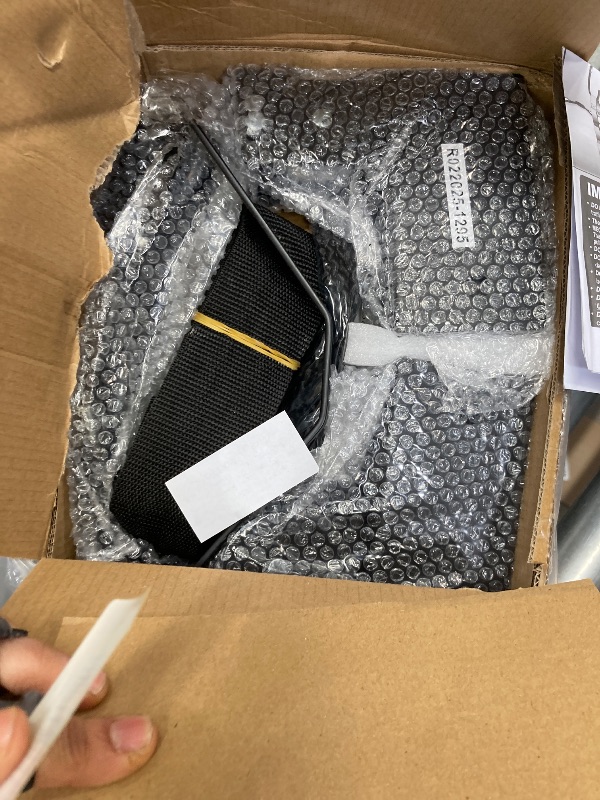 Photo 1 of **It's used, it's missing a part, and it's not known if it works 100%.***Kayak Storage Hoist - Overhead Pulley System with 125lb Capacity for Canoes, Bikes, Ladders, and More - for up to 12-Foot Ceilings by Rad Sportz