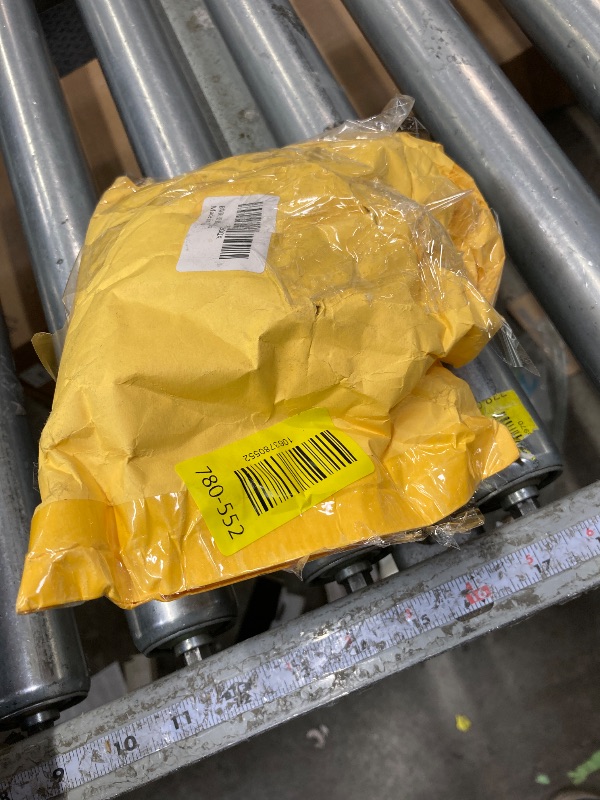 Photo 1 of **It's used, it's missing a part, and it's not known if it works 100%.***ZEROXCLUB Rear View Camera, Suitable for October 2022 ~ December 2022 Model W01 & WX02 (HD& Version)