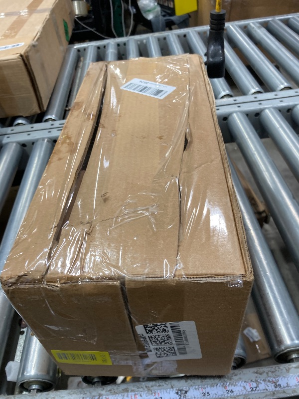 Photo 1 of **It's used, it's missing a part, and it's not known if it works 100%.***First Alert Fire Extinguisher for Home & Commercial Use, Heavy Duty Rechargeable Compliance Unit, UL RATED 2-A:10-B:C, HOME2PRO, Red, 1-Pack