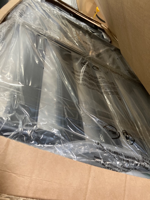 Photo 1 of **It's used; it's unknown if it's missing parts and if it works 100%.****EAST OAK 5-Piece Patio Furniture Set | Life Chatter 5-Seat Outdoor Furniture | Deep Seating & Two Coffee Tables | Waterproof Extra-Thick Cushions | Porch, Balcony & Backyard | Earth