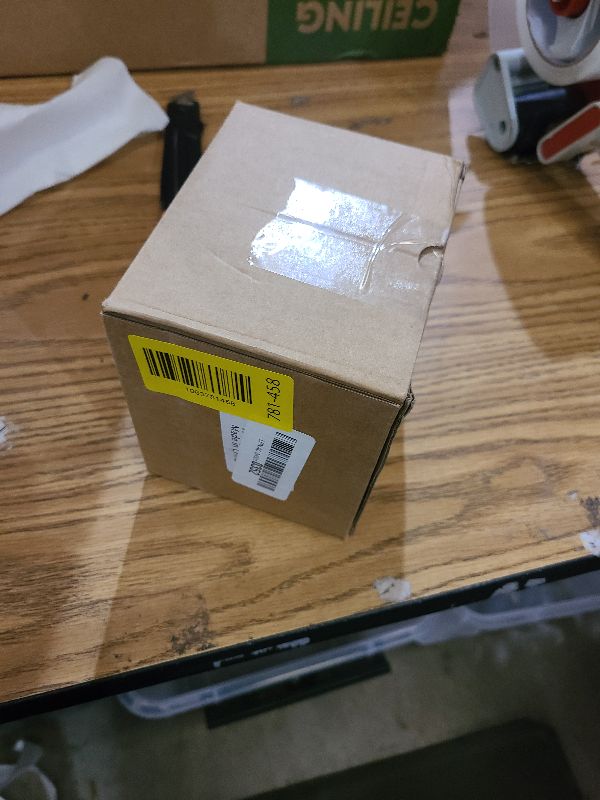 Photo 1 of 100 ft 3/64" Jack Chain for Hanging Stainless Steel Metal Chain Link Silver Galvanized Light Chain Roll Small Light Duty Fixture Utility Chain for Bird Feeders, Overhead Lights, Flowerpots (1.2mm*30m)