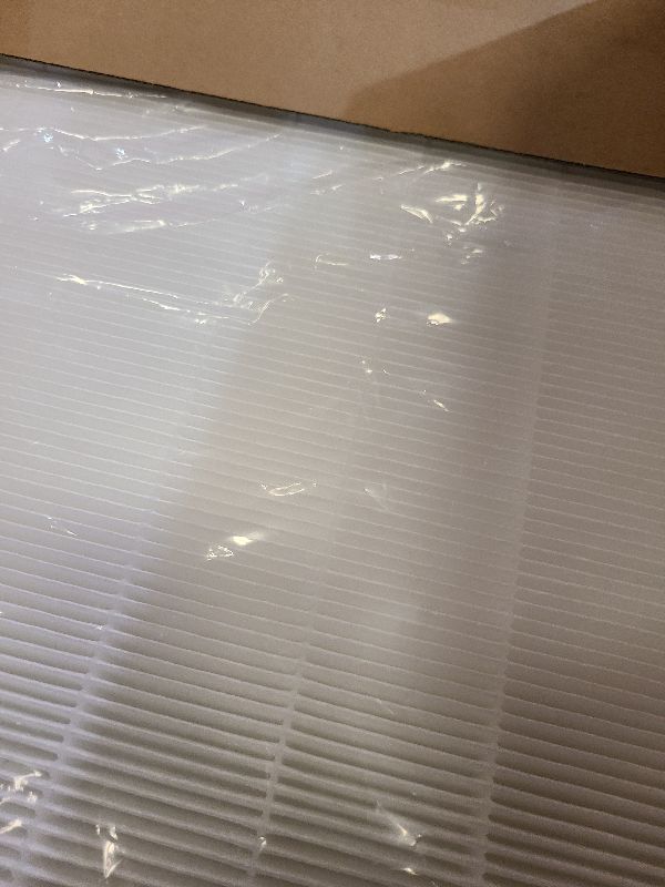 Photo 1 of 115115 Filter A Replacement Compatible with Winix PlasmaWave Air Purifier C535 5300 5300-2 6300 6300-2 5000 9000 C909 AM90,3 Pc H13 True Size 21 Filters and 3 Pc Carbon Pre-filters?By Improvedhand