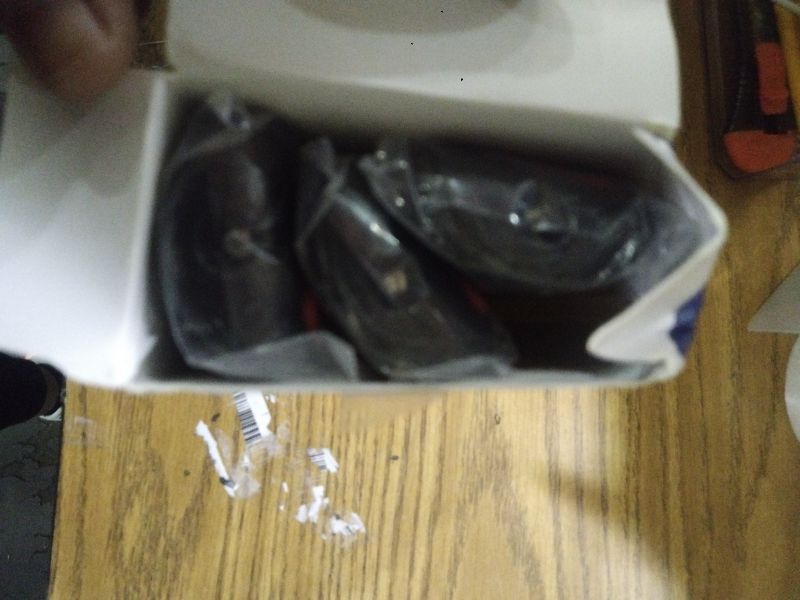 Photo 1 of (Pack of 3) Replacement for Samsung TV Remote Control, Universal Compatible with All Samsung LCD LED HDTV 3D Smart TVs