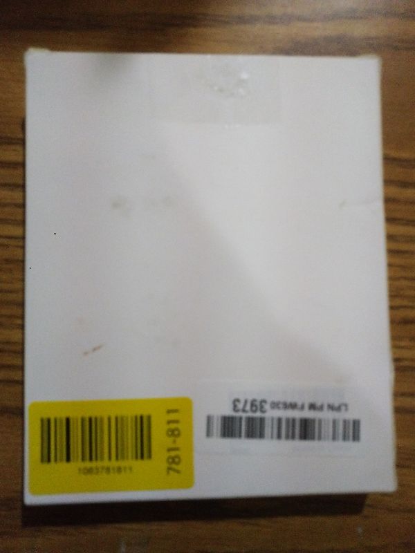 Photo 1 of [1000 PCS] Transparent Sticky Notes, 6 Sizes Clear Sticky Notes Pads, Waterproof Self-Adhesive Translucent Sticky Notes for Annotating Books, See Through Sticky Notes for School & Office